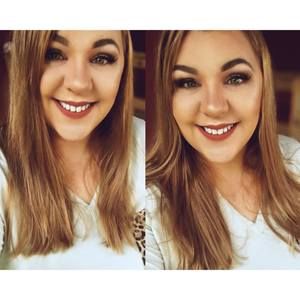 Meet your Posher, Erica